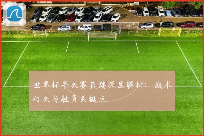 世界杯半决赛直播深度解析：战术对决与胜负关键点