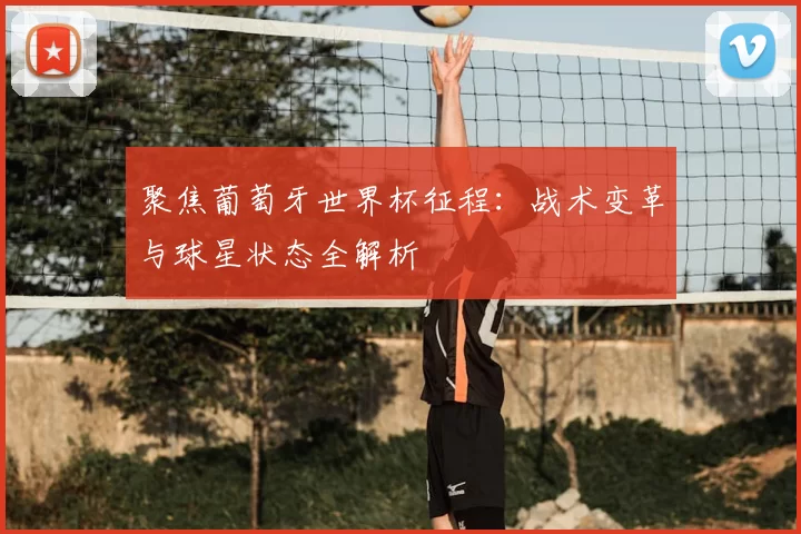 聚焦葡萄牙世界杯征程：战术变革与球星状态全解析