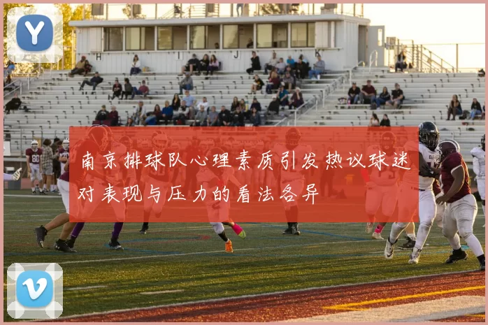 南京排球队心理素质引发热议球迷对表现与压力的看法各异