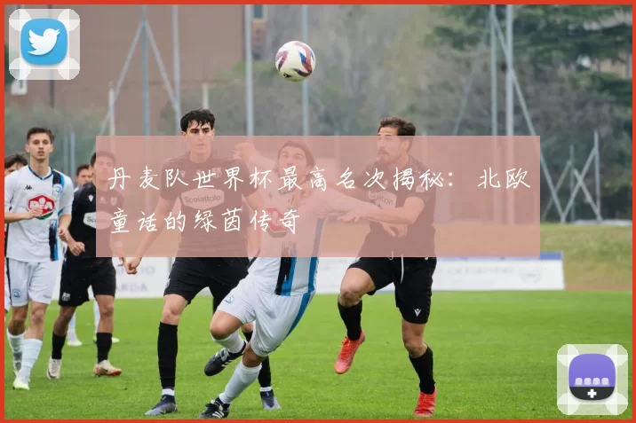 丹麦队世界杯最高名次揭秘：北欧童话的绿茵传奇