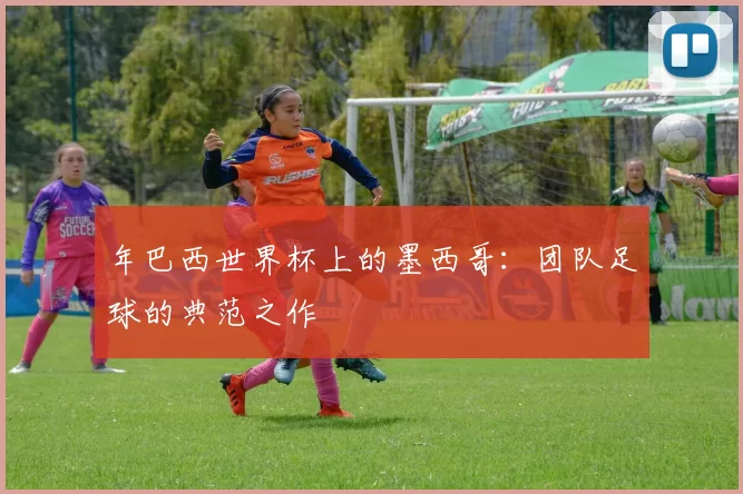 年巴西世界杯上的墨西哥:团队足球的典范之作