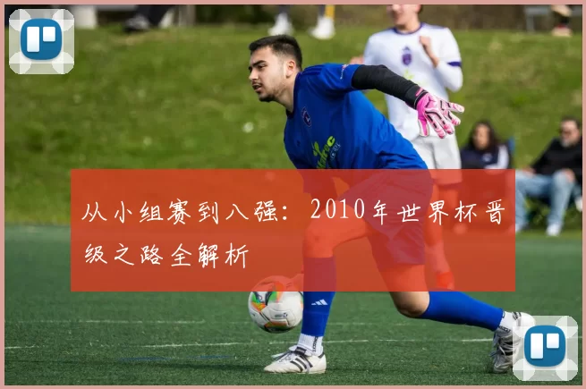 从小组赛到八强:2010年世界杯晋级之路全解析